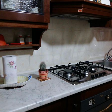 B&B Da Andreina Guspini Kültér fotó
