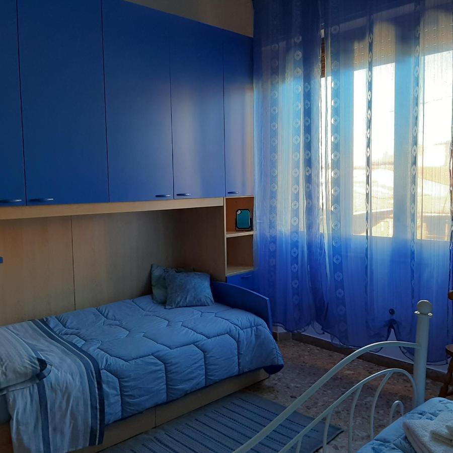B&B Da Andreina Guspini Kültér fotó