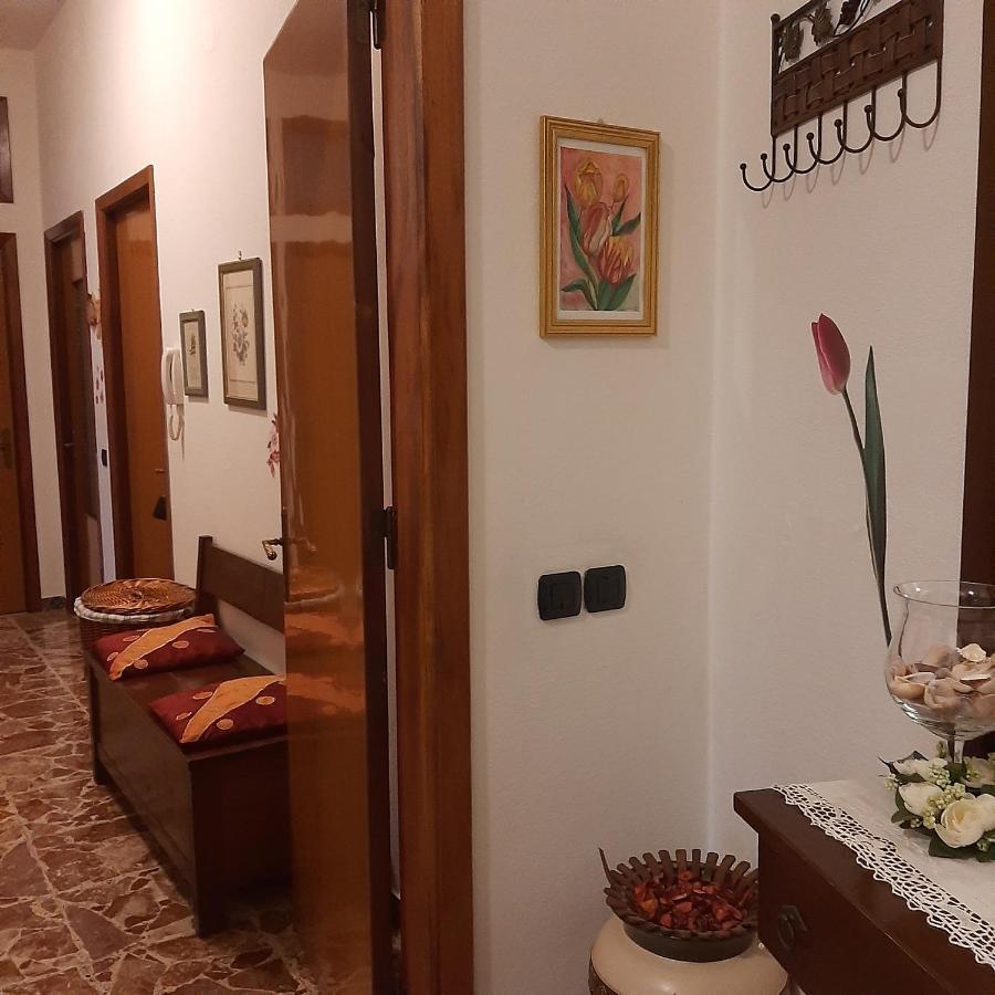 B&B Da Andreina Guspini Kültér fotó