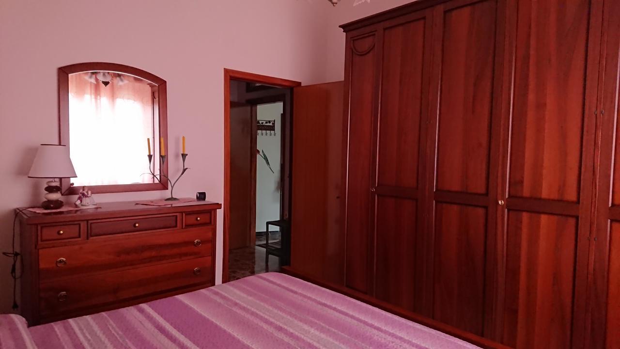 B&B Da Andreina Guspini Kültér fotó